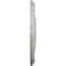 Ekena Millwork Heaton Ceiling Medallion (Fits Canopies up to 6 1/2"), 27 1/2"OD x 3 7/8"ID x 2 1/4"P, Pot of Cream CM27HEPCF - alternate 4